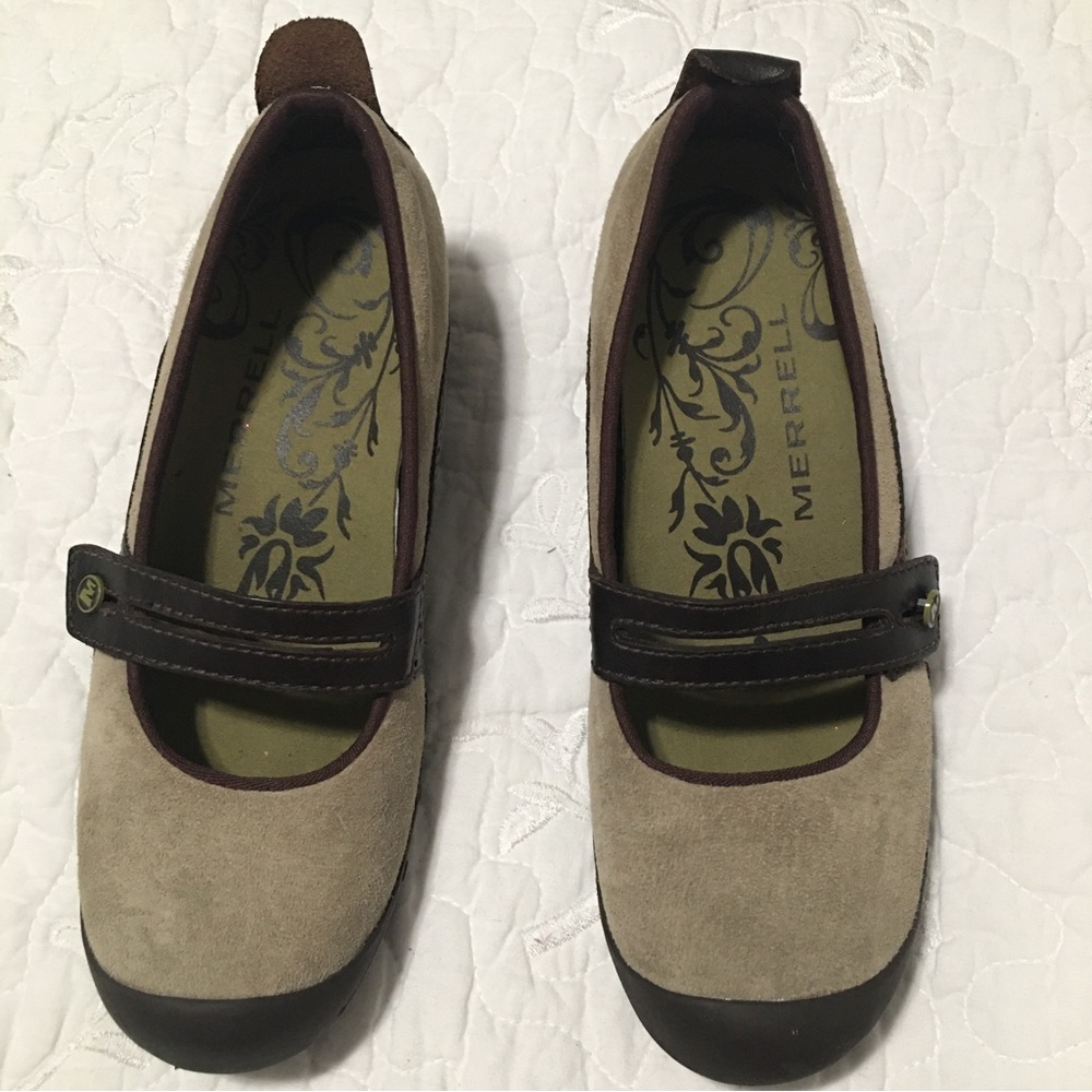 Merrell shoes